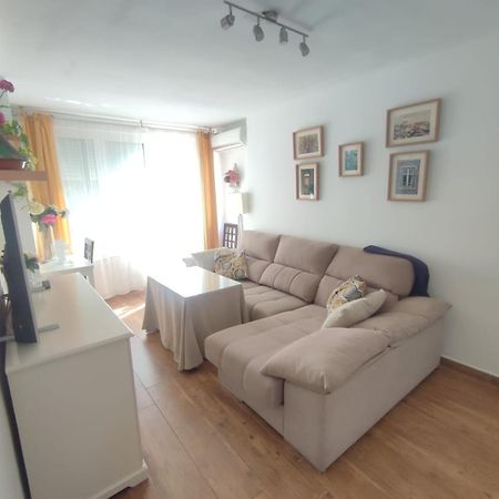Piso Reformado 3 Habitaciones Σεβίλλη Εξωτερικό φωτογραφία