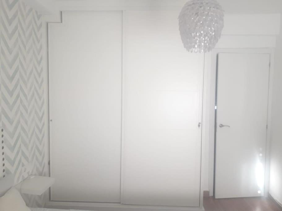 Piso Reformado 3 Habitaciones Σεβίλλη Εξωτερικό φωτογραφία
