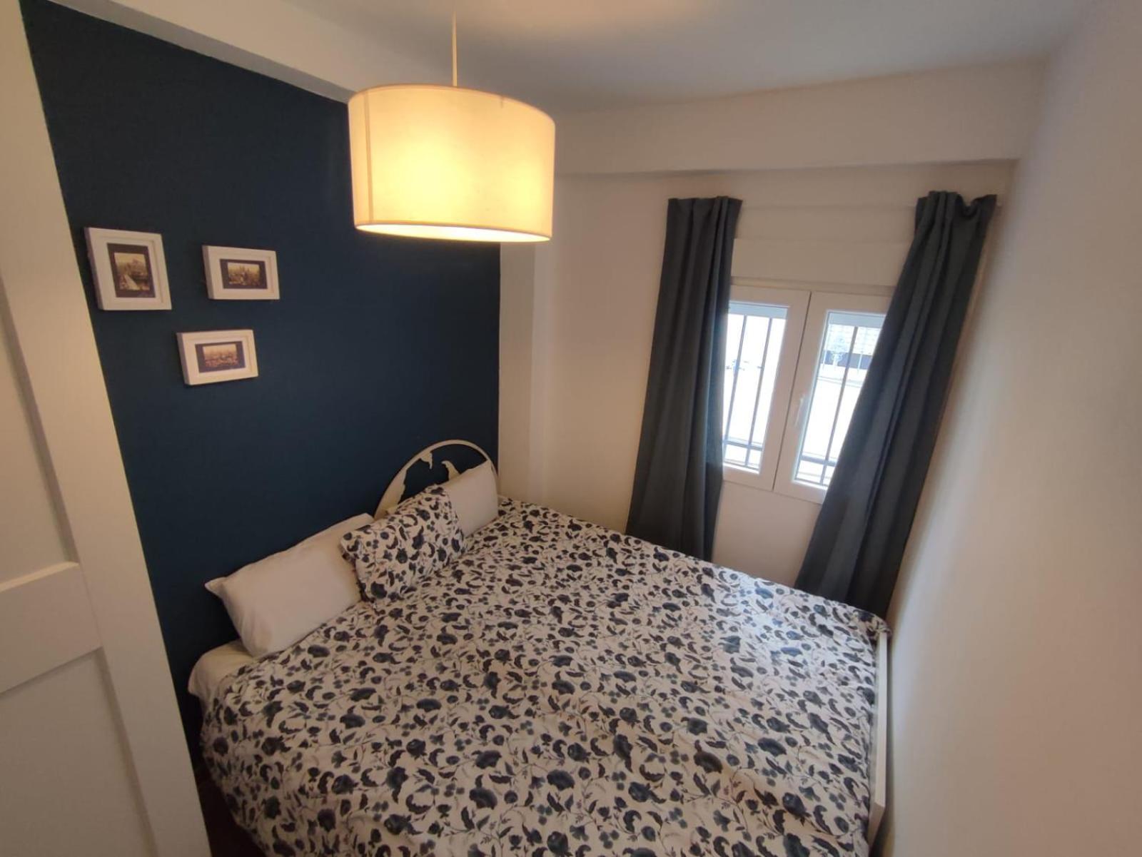 Piso Reformado 3 Habitaciones Σεβίλλη Εξωτερικό φωτογραφία