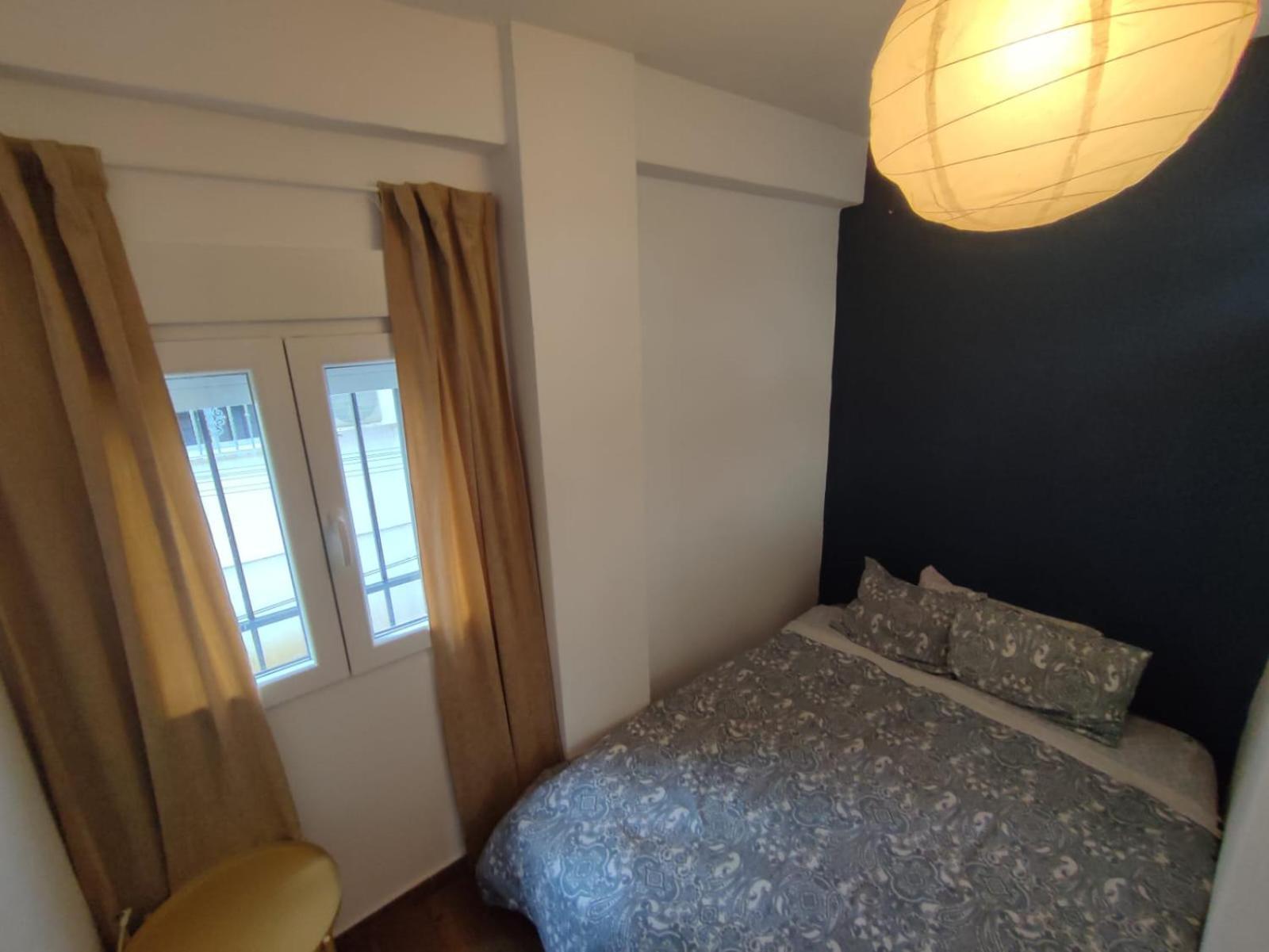 Piso Reformado 3 Habitaciones Σεβίλλη Εξωτερικό φωτογραφία