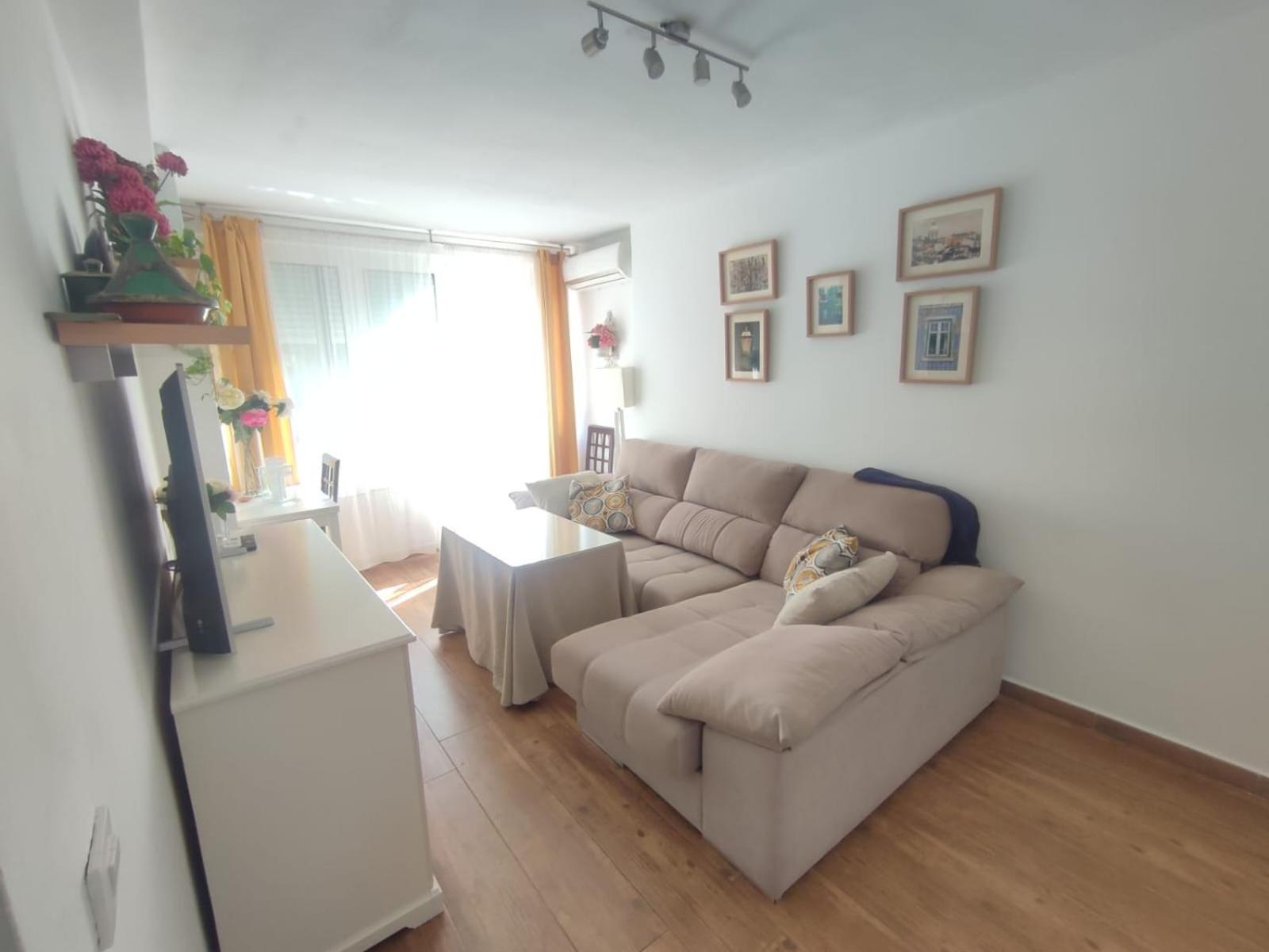 Piso Reformado 3 Habitaciones Σεβίλλη Εξωτερικό φωτογραφία