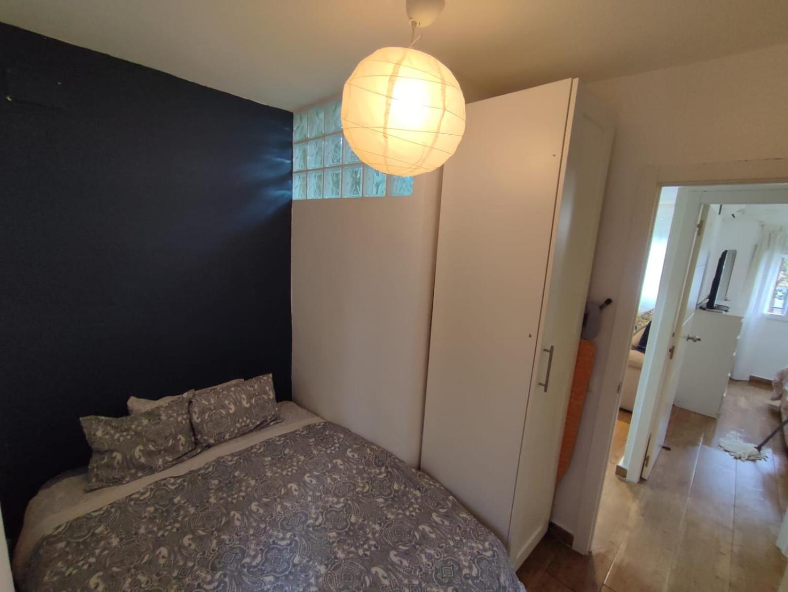 Piso Reformado 3 Habitaciones Σεβίλλη Εξωτερικό φωτογραφία