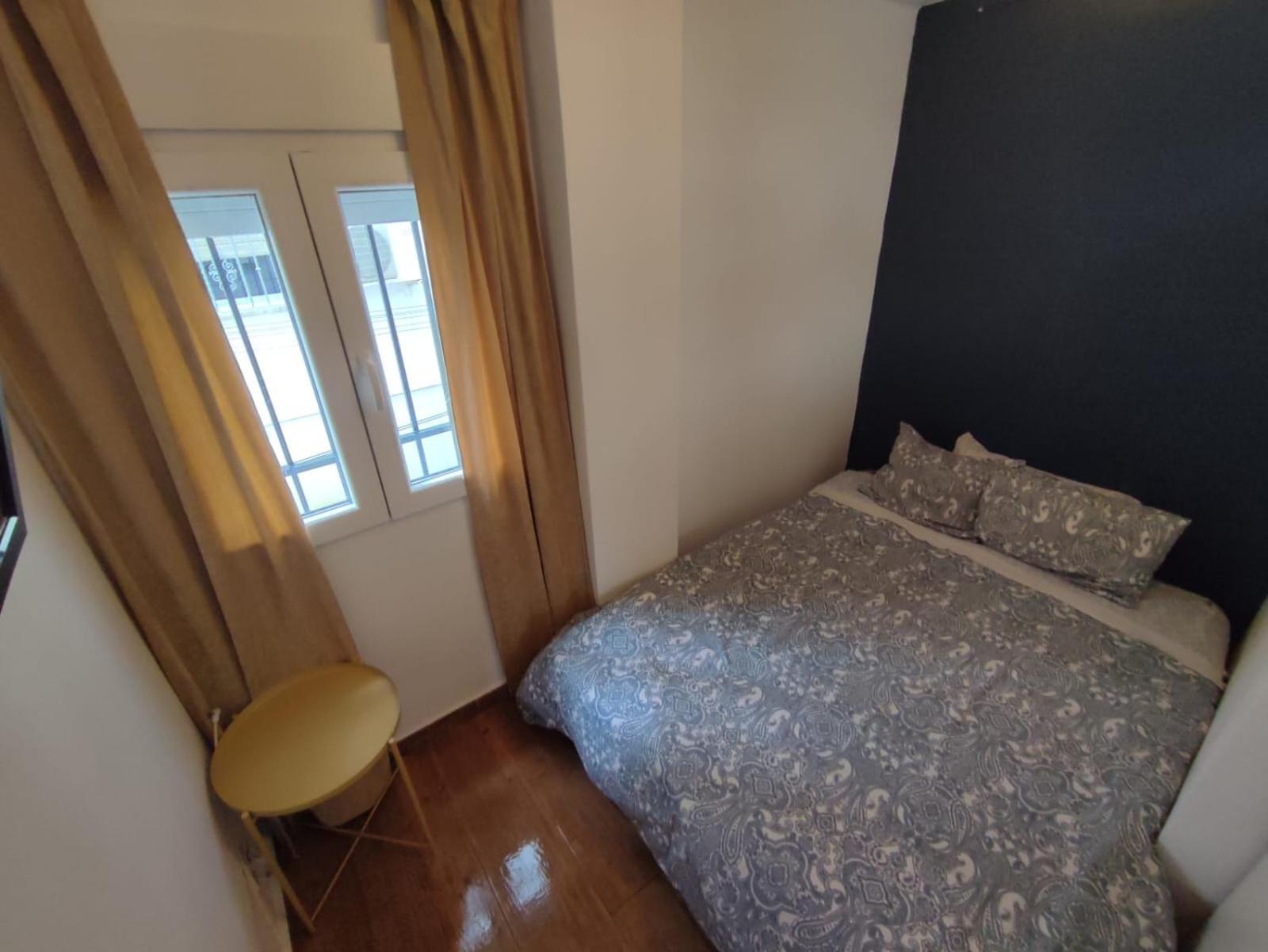 Piso Reformado 3 Habitaciones Σεβίλλη Εξωτερικό φωτογραφία