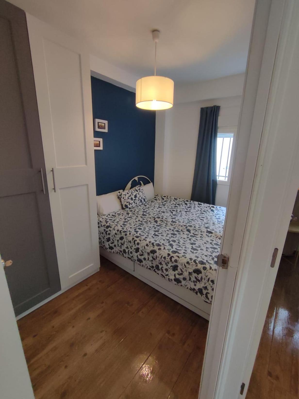 Piso Reformado 3 Habitaciones Σεβίλλη Εξωτερικό φωτογραφία