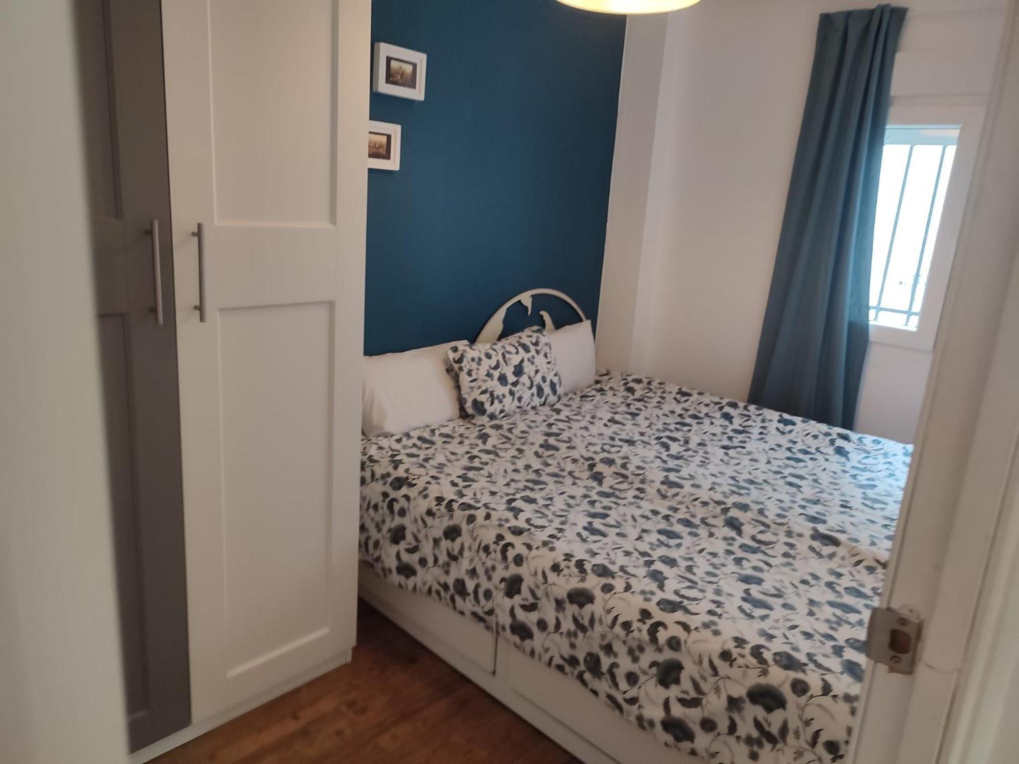 Piso Reformado 3 Habitaciones Σεβίλλη Εξωτερικό φωτογραφία