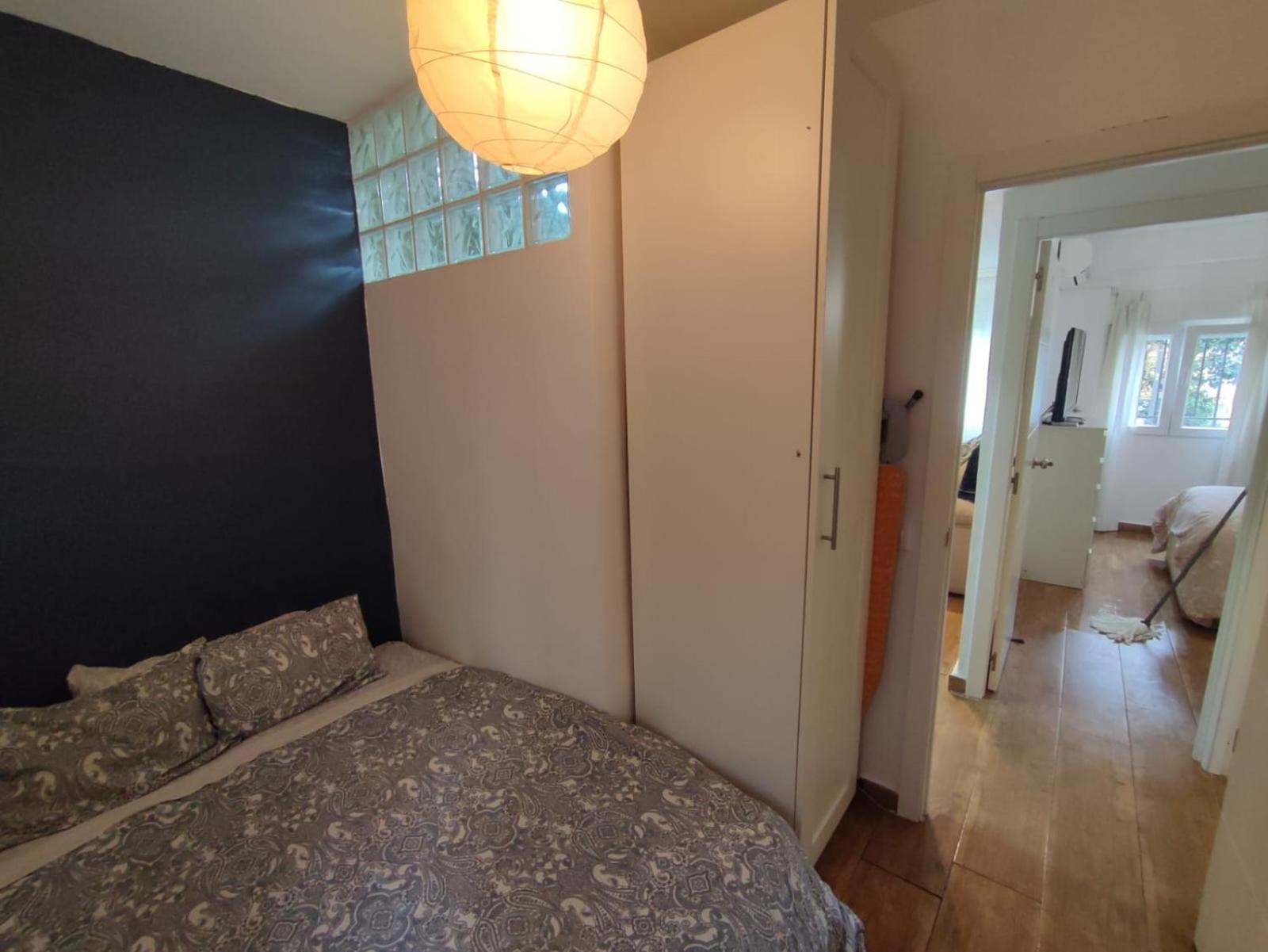 Piso Reformado 3 Habitaciones Σεβίλλη Εξωτερικό φωτογραφία