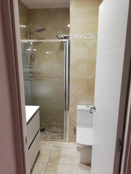 Piso Reformado 3 Habitaciones Σεβίλλη Εξωτερικό φωτογραφία